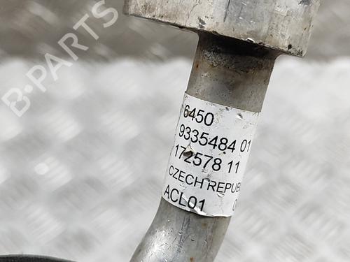 AC pipe BMW i3 (I01) Electric | BP25219597M126 