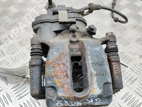 Left rear brake caliper BMW 5 Touring (G31) 530 d xDrive | BP37269174M107 - Image 5