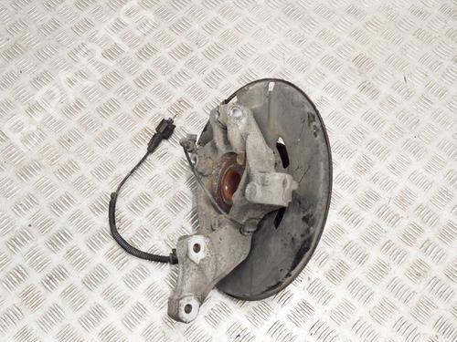 Left front steering knuckle OPEL ASTRA J (P10) 1.7 CDTI (68) | BP33355147M25 - Image 2