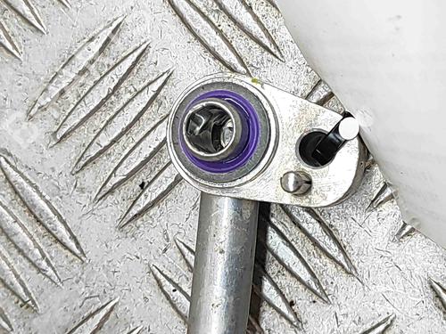 AC pipe BMW 3 (G20, G80, G28) M 340 i xDrive | BP24307591M126