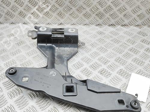 Used Front bumper bracket Front bumper bracket PORSCHE MACAN (95B) 3.0 S Diesel (258 hp) 40460073 40460073