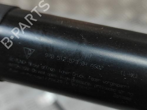 Tailgate lift support PORSCHE PANAMERA (970) 4.8 4S | BP27282332C138 