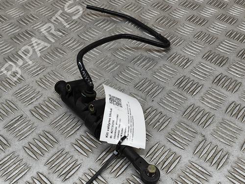 Clutch slave cylinder PORSCHE BOXSTER (986) S 3.2 | BP22350748M113 