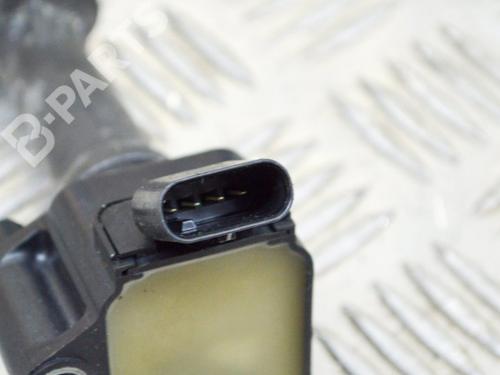 Ignition coil OPEL ASTRA K (B16) 1.4 Turbo (68) | BP6867436M94 