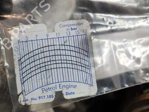 Engine PORSCHE MACAN (95B) 3.0 S | BP37721390M1  - Image 10