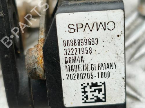 Electronic sensor VOLVO XC40 (536) D3 | BP39958825M84 - Image 6