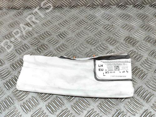Used Left seat airbag BMW i3 (I01) Electric (170 hp) 18417765