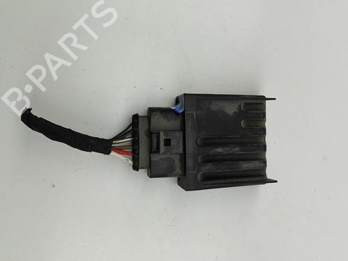 Elektronisk modul VW CADDY V MPV (SBB, SBJ) 2.0 TDI BMT 4motion | BP27795400M83 