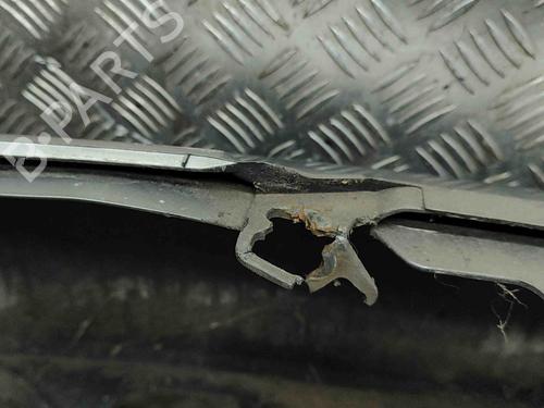 Front bumper TOYOTA HIACE IV Bus (__H1_, __H2_) 2.7 (RCH13, RCH23) | BP29812470C7 