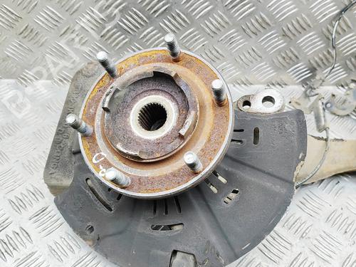 Right front steering knuckle FORD RANGER (TKE) 3.2 TDCi 4x4 | BP39205064M26 - Image 2