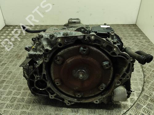 Used Gearbox DS DS 7 Crossback (J4_, JR_, JC_) 2.0 BlueHDi 180 (JJEHZR) (177 hp) 31926361