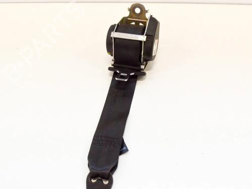 Used Rear left seatbelt DACIA SANDERO II 1.2 (75 hp) 6863953