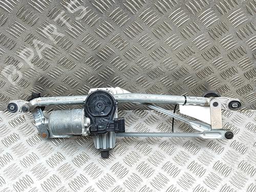 Vindrude Viskermekanisme Vindrude Viskermekanisme HYUNDAI IONIQ 5 (NE) EV (170 hp) 34249077 34249077