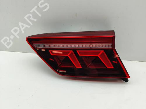 Used Right tailgate light Right tailgate light 39393181 39393181