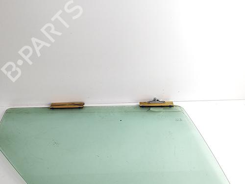 Front right door window LAND ROVER RANGE ROVER II (P38A) 4.6 4x4 | BP27785750C19 