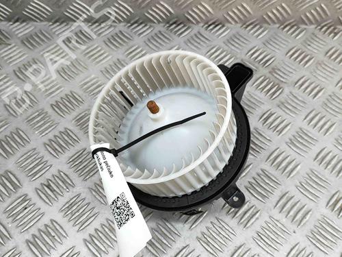 Heater blower motor VW TAIGO (CS1) 1.0 TSI | BP27933462M62