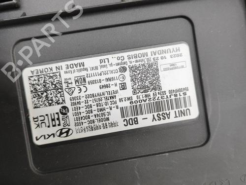 Electronic module HYUNDAI KONA (SX2) EV | BP27786186M83 - Image 6