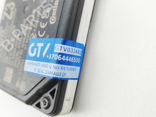 Electronic module TOYOTA bZ4X (_EAM1_) EV (XEAM10) | BP36783156M83 - Image 4