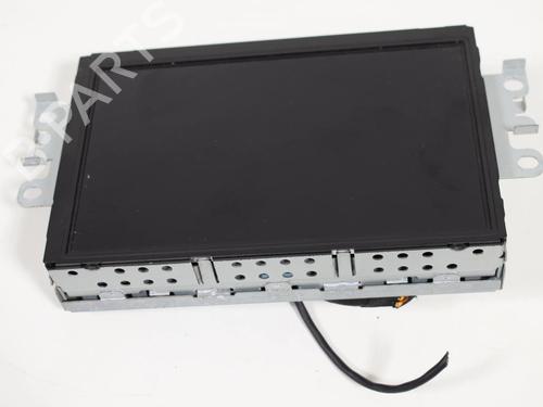 Used Display monitor VOLVO V40 Hatchback (525) D4 (177 hp) 9900849