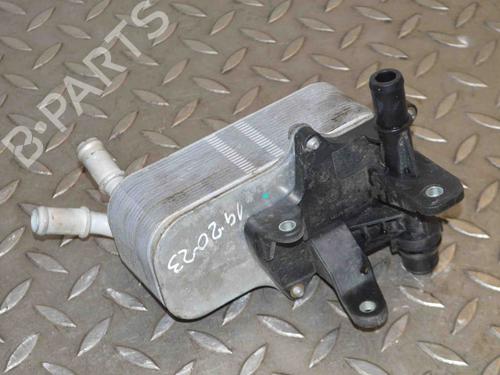 Oliekøler BMW i3 (I01) Range Extender (102 hp) 30221816