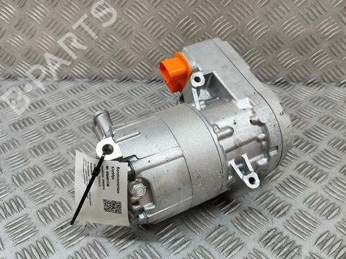 AC compressor AUDI Q8 E-TRON Sportback (GET) 55 quattro | BP27792332M34