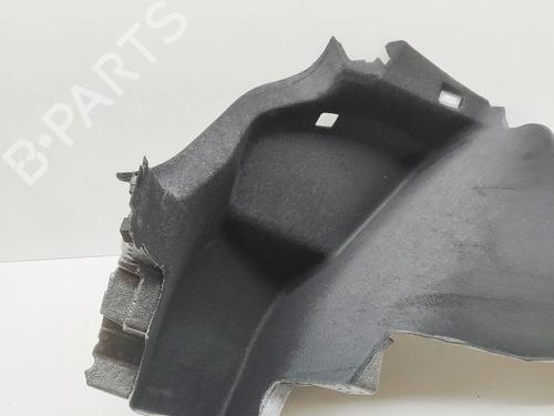 Boot lining TESLA MODEL 3 (5YJ3) EV Performance AWD | BP33697474I3 - Image 2