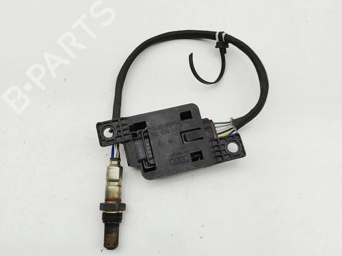 Electronic sensor AUDI Q7 (4MB, 4MG, 4MQ) 50 TDI Mild Hybrid quattro | BP31360535M84