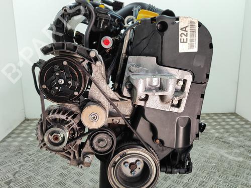 Used Engine FIAT 500L (351_, 352_) 1.4 (199LYB1B) (95 hp) 24583800