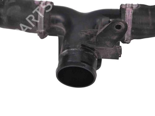 Pipe JAGUAR XJ (X350, X358) D 2.7 | BP30235722M125 
