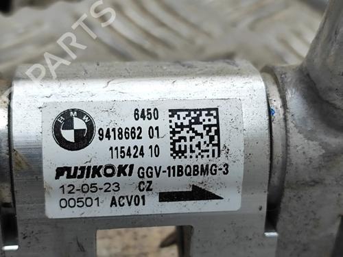 AC pipe BMW X3 (G01, F97, G08) iX3 | BP39969468M126 - Image 5