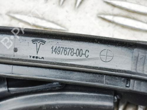 Gummiliste TESLA MODEL Y (5YJY) Long Range All-wheel Drive | BP38201759C142 - Image 6