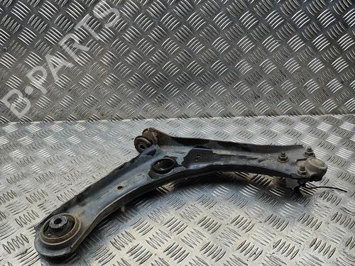 Left front suspension arm VW CADDY IV Box Body/MPV (SAA, SAH) 2.0 TDI | BP30971893M12