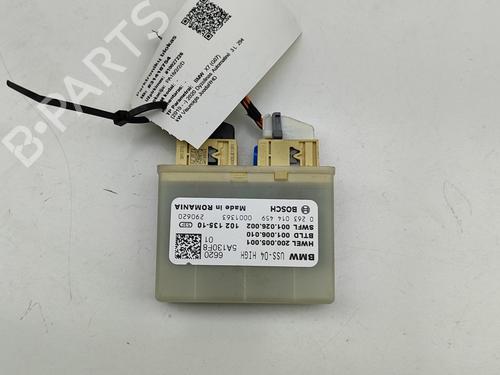 Used Electronic module BMW X7 (G07) xDrive M 50 d (400 hp) 28687885