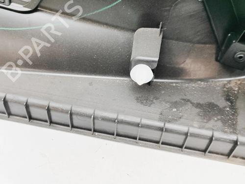 Rear left panel ISUZU D-MAX II (TFR, TFS) 1.9 Ddi 4x4 (TFS87J) | BP33388223C60 - Image 7