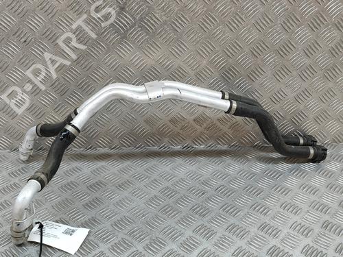 Used Pipe BMW X3 (G01, F97, G08) iX3 (286 hp) 28551264