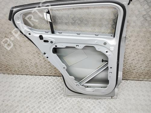 Dør venstre bagtil VOLVO C40 (539) Recharge AWD | BP39409561C4 - Image 2