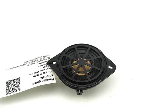 Speaker AUDI Q5 (8RB) SQ5 TDI quattro | BP38706501E2 - Image 3