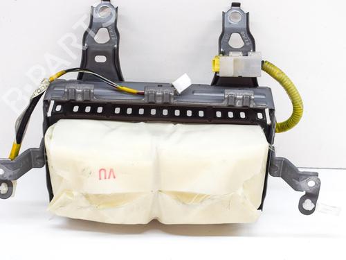 Used Passenger airbag TOYOTA PRIUS (_W3_) 1.8 Hybrid (ZVW3_) (99 hp) 12525425