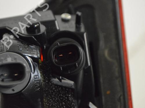 Right tailgate light MAZDA CX-5 (KE, GH) 2.2 D (KE2FW) | BP30215375C80