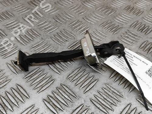 Hinge/Door check strap NISSAN QASHQAI II (J11, J11_) 1.2 DIG-T | BP23247895C146