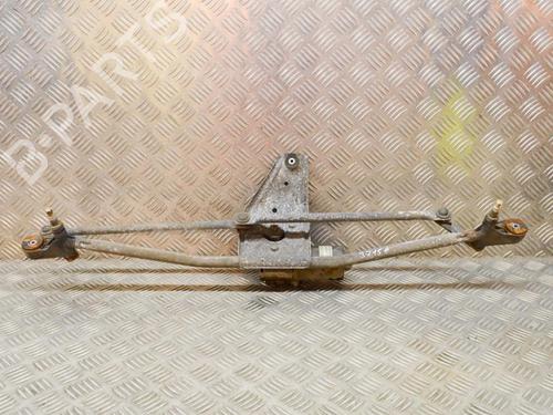 Used Front wipers mechanism Front wipers mechanism FORD TRANSIT Van (FA_ _) 2.2 TDCi (85 hp) 10557956 10557956