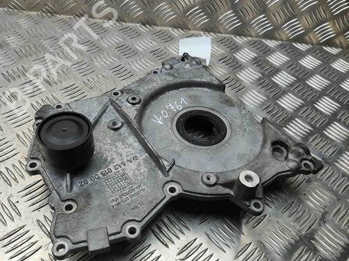 Timing cover BMW X5 (F15, F85) xDrive 30 d | BP29460148M123 