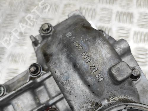 Cylinder head BMW 5 (E60) 530 d | BP38071626M5 - Image 7