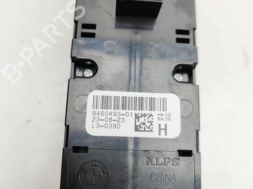 Right front window switch BMW 8 Gran Coupe (G16, F93) 840 i | BP33825622I26 - Image 7