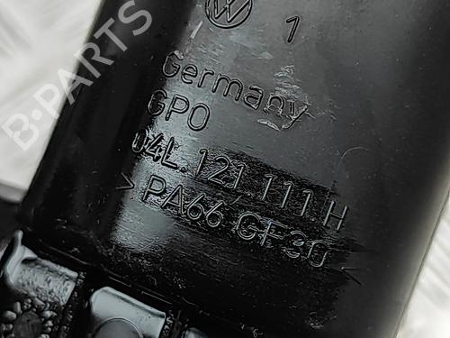 Thermostat housing AUDI A5 (F53, F5P) 2.0 TDI | BP32369480M116