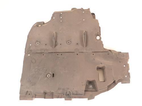Used Underbody protection TOYOTA PRIUS (_W3_) 1.8 Hybrid (ZVW3_) (99 hp) 30226247