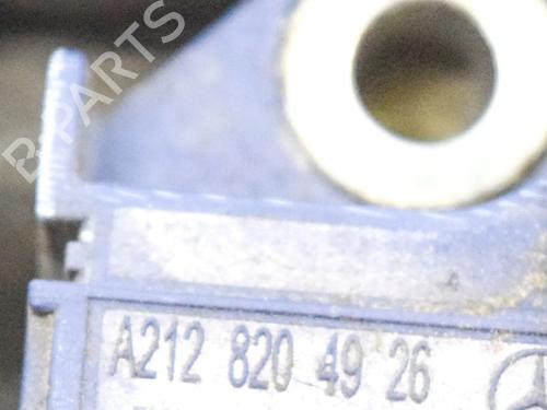 Electronic sensor MERCEDES-BENZ E-CLASS (W212) E 250 CDI / BlueTEC (212.003, 212.004) | BP6754488M84