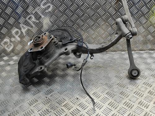 Left front steering knuckle AUDI A5 (F53, F5P) S5 TFSI quattro | BP29227131M25