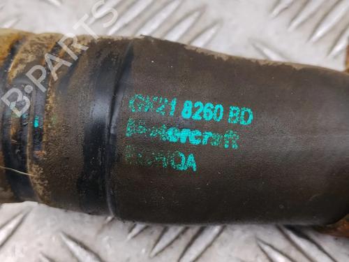 Pipe FORD TRANSIT V363 Platform/Chassis (FED, FFD) 2.0 EcoBlue | BP40460569M125 - Image 7