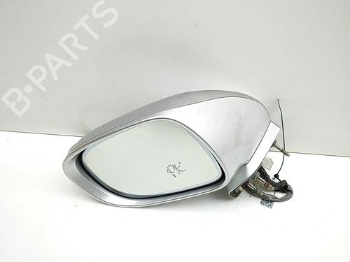 Used Left mirror Left mirror 37698294 37698294